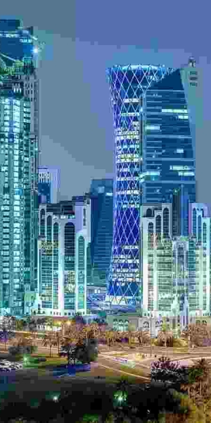 Doha – Qatar