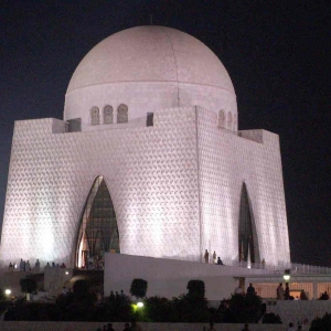 Mazar e Quaid – Pakistan