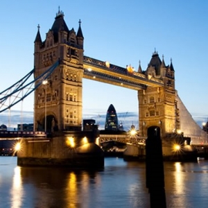 London Bridge – UK