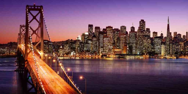 San Francisco – USA